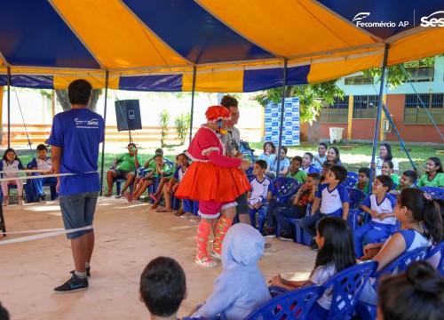 Amazônia das Artes 2019