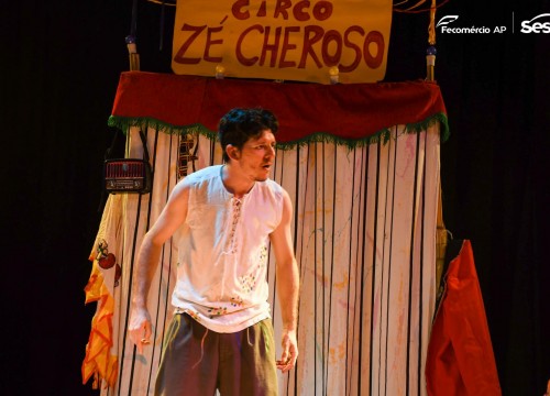 Amazônia das Artes 2019