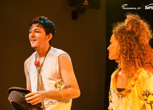 Amazônia das Artes 2019