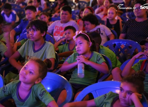 Amazônia das Artes 2019