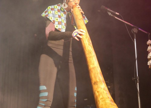Amazônia das Artes 2019