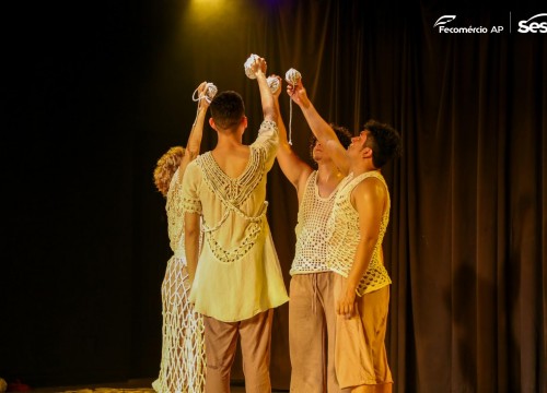 Amazônia das Artes 2019