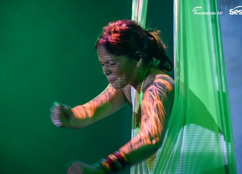 Amazônia das Artes 2019