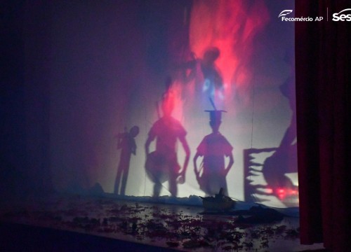 Amazônia das Artes 2019
