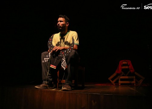 Amazônia das Artes 2019