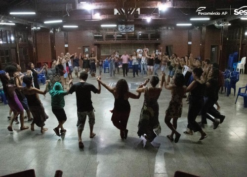Amazônia das Artes 2019