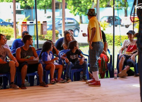 Amazônia das Artes 2019