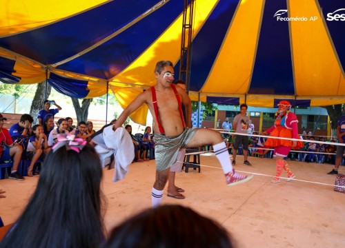 Amazônia das Artes 2019