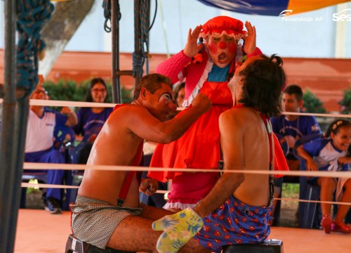 Amazônia das Artes 2019