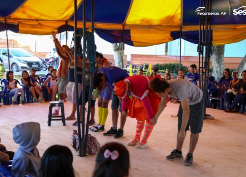 Amazônia das Artes 2019