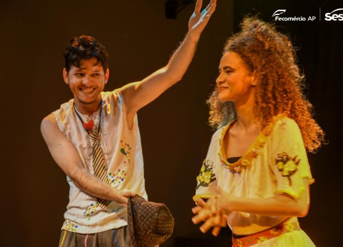 Amazônia das Artes 2019