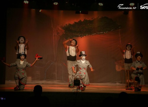 Amazônia das Artes 2019