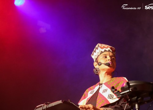Amazônia das Artes 2019