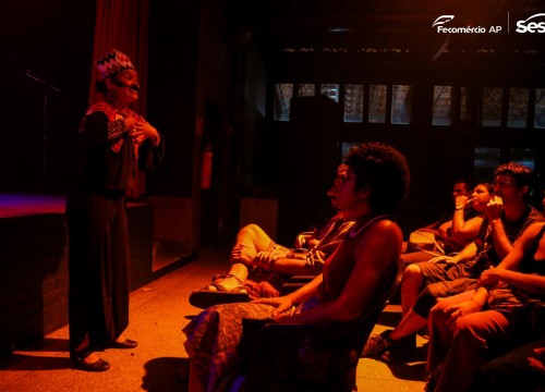 Amazônia das Artes 2019