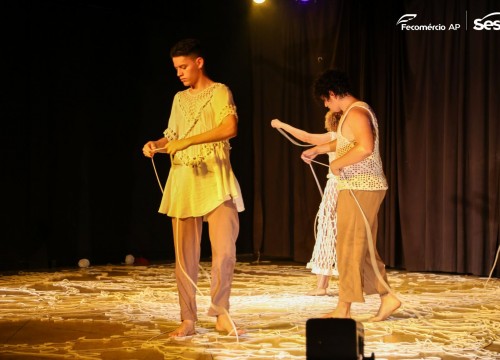 Amazônia das Artes 2019