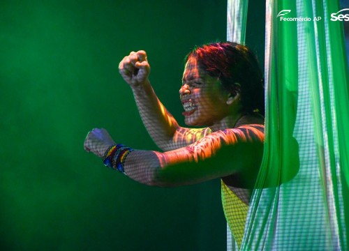 Amazônia das Artes 2019