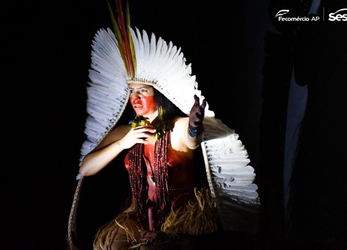 Amazônia das Artes 2019