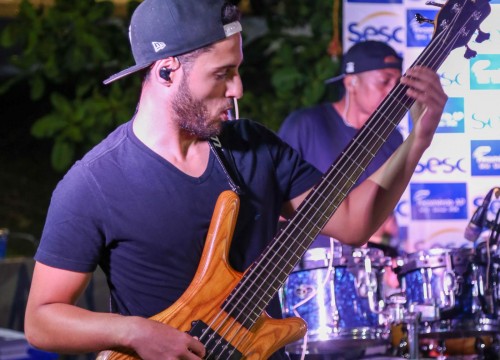 Amazônia das Artes 2019