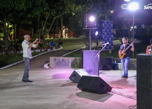 Amazônia das Artes 2019