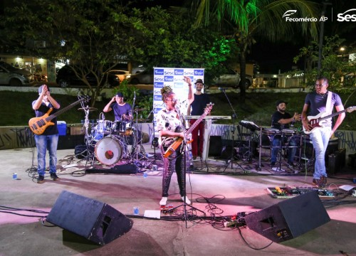 Amazônia das Artes 2019