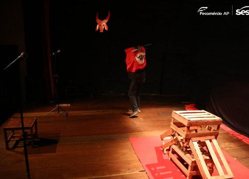 Amazônia das Artes 2019