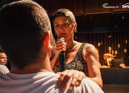 Amazônia das Artes 2019