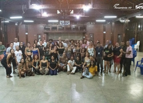 Amazônia das Artes 2019