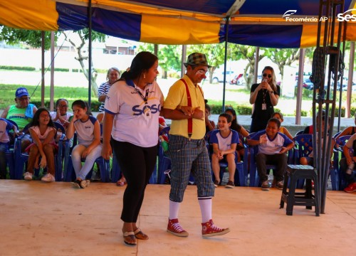 Amazônia das Artes 2019