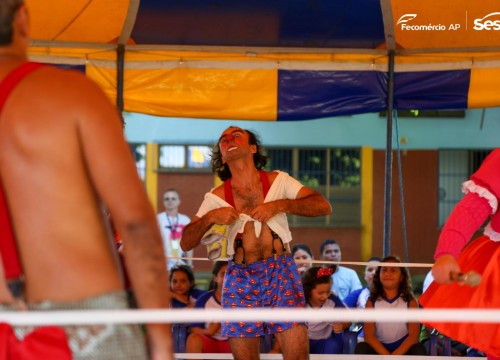 Amazônia das Artes 2019