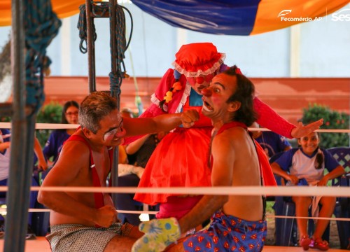 Amazônia das Artes 2019