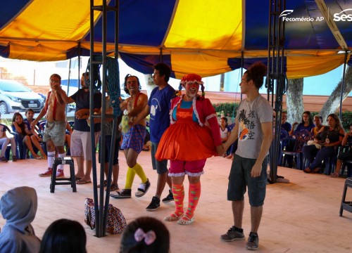 Amazônia das Artes 2019