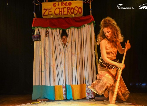 Amazônia das Artes 2019