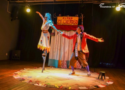 Amazônia das Artes 2019