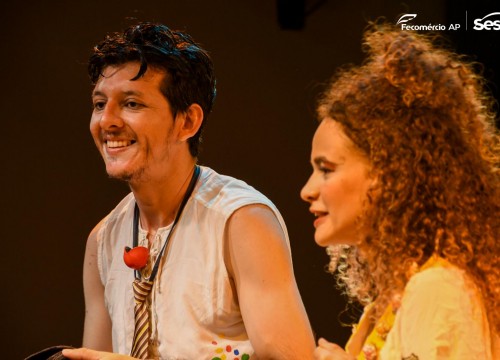 Amazônia das Artes 2019