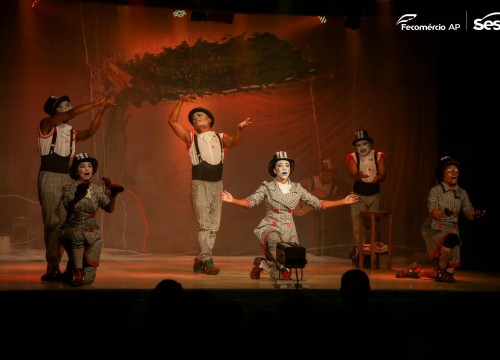 Amazônia das Artes 2019