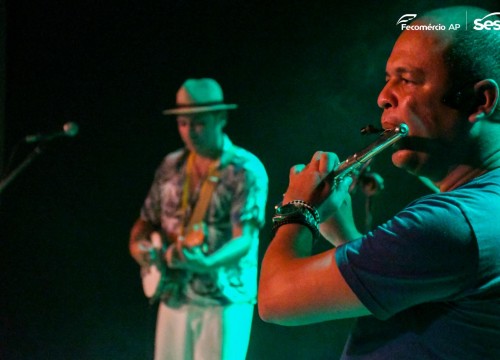 Amazônia das Artes 2019