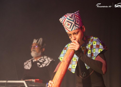 Amazônia das Artes 2019