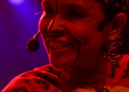 Amazônia das Artes 2019