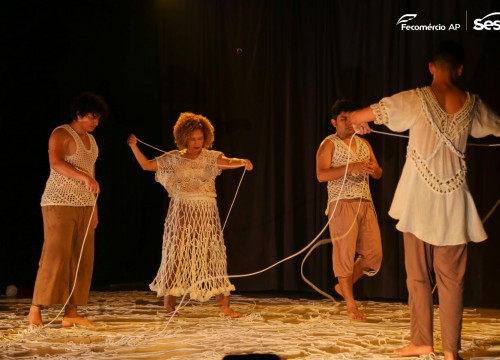 Amazônia das Artes 2019