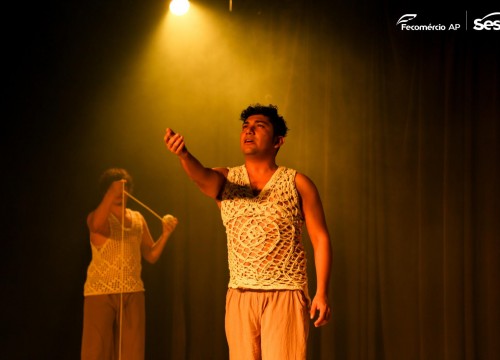 Amazônia das Artes 2019