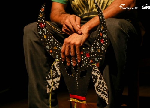 Amazônia das Artes 2019