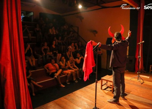 Amazônia das Artes 2019