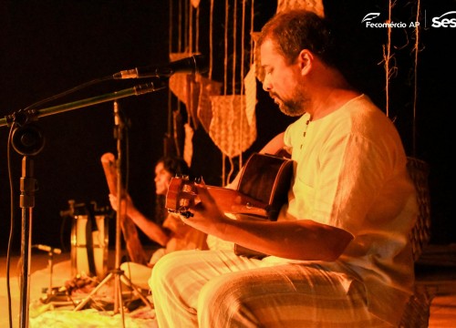 Amazônia das Artes 2019