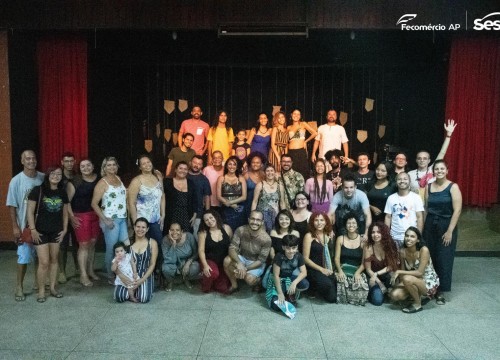 Amazônia das Artes 2019