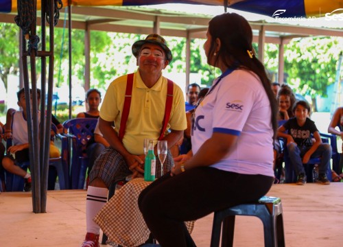 Amazônia das Artes 2019