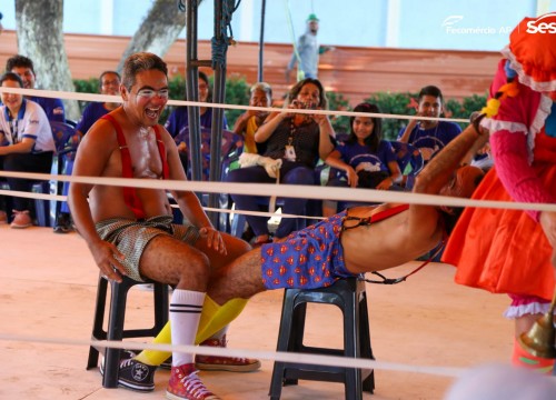 Amazônia das Artes 2019