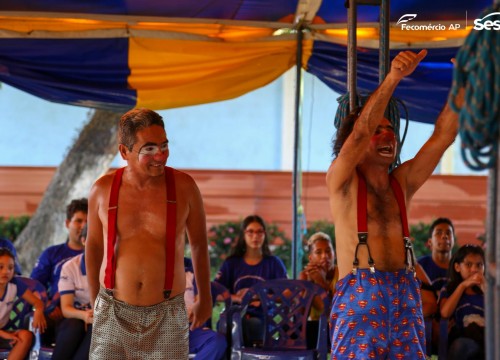 Amazônia das Artes 2019