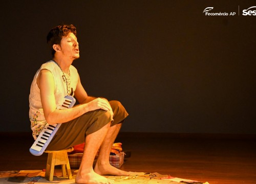 Amazônia das Artes 2019