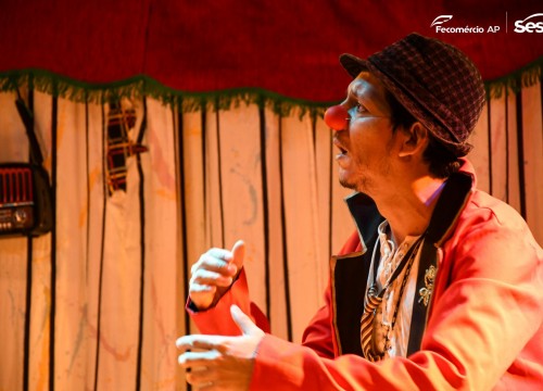 Amazônia das Artes 2019