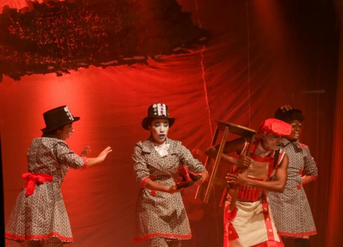 Amazônia das Artes 2019